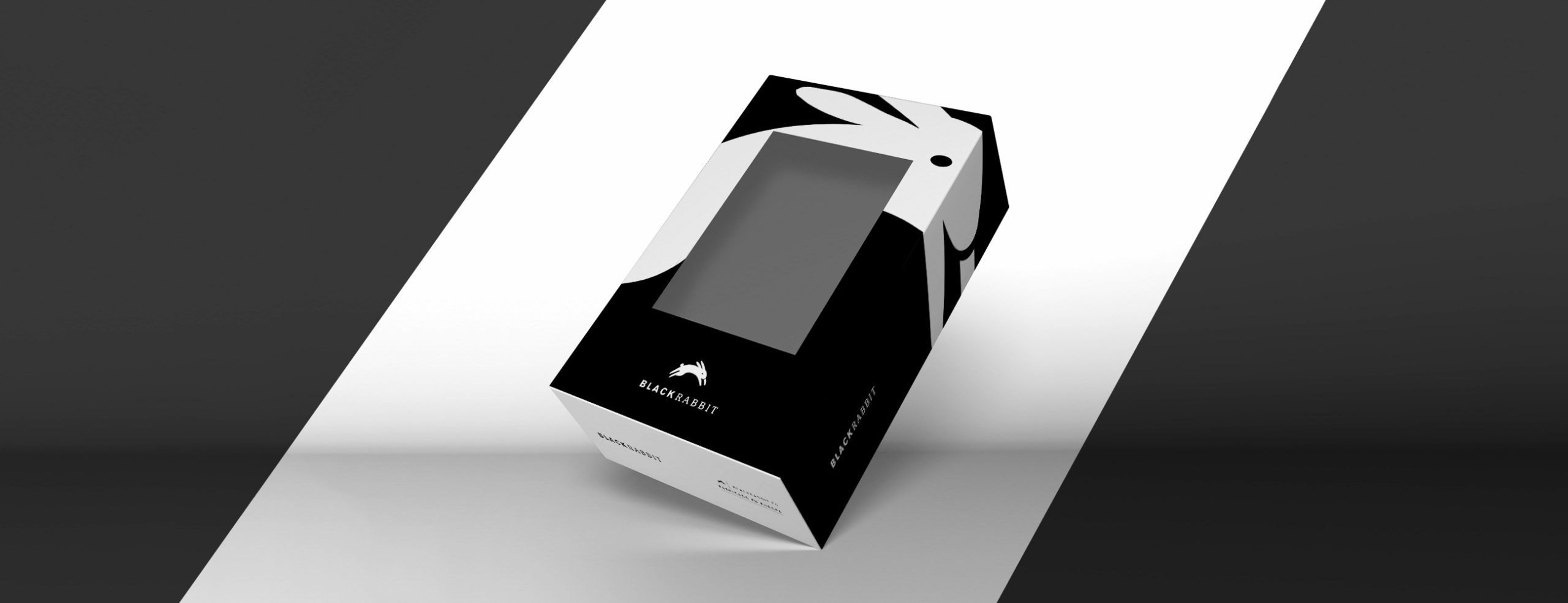 Black Rabbit «Packaging»