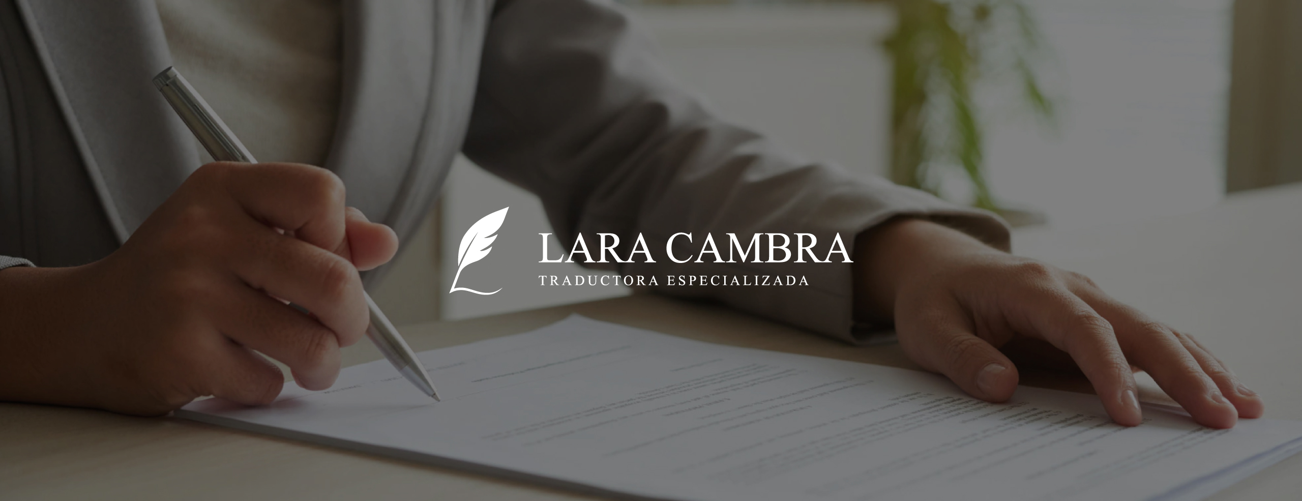 Lara Cambra