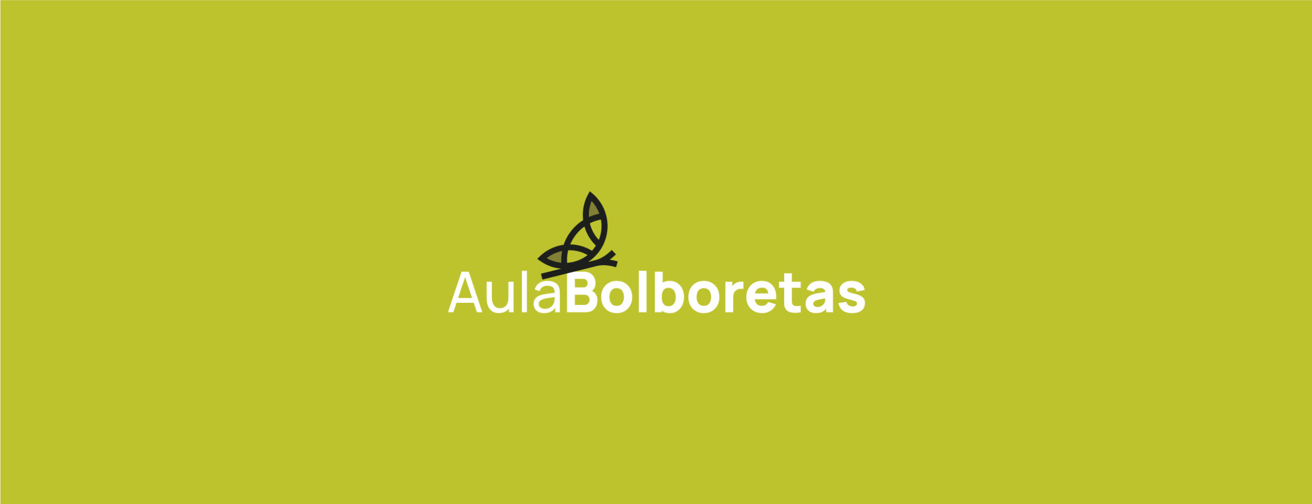 Aula Bolboreta