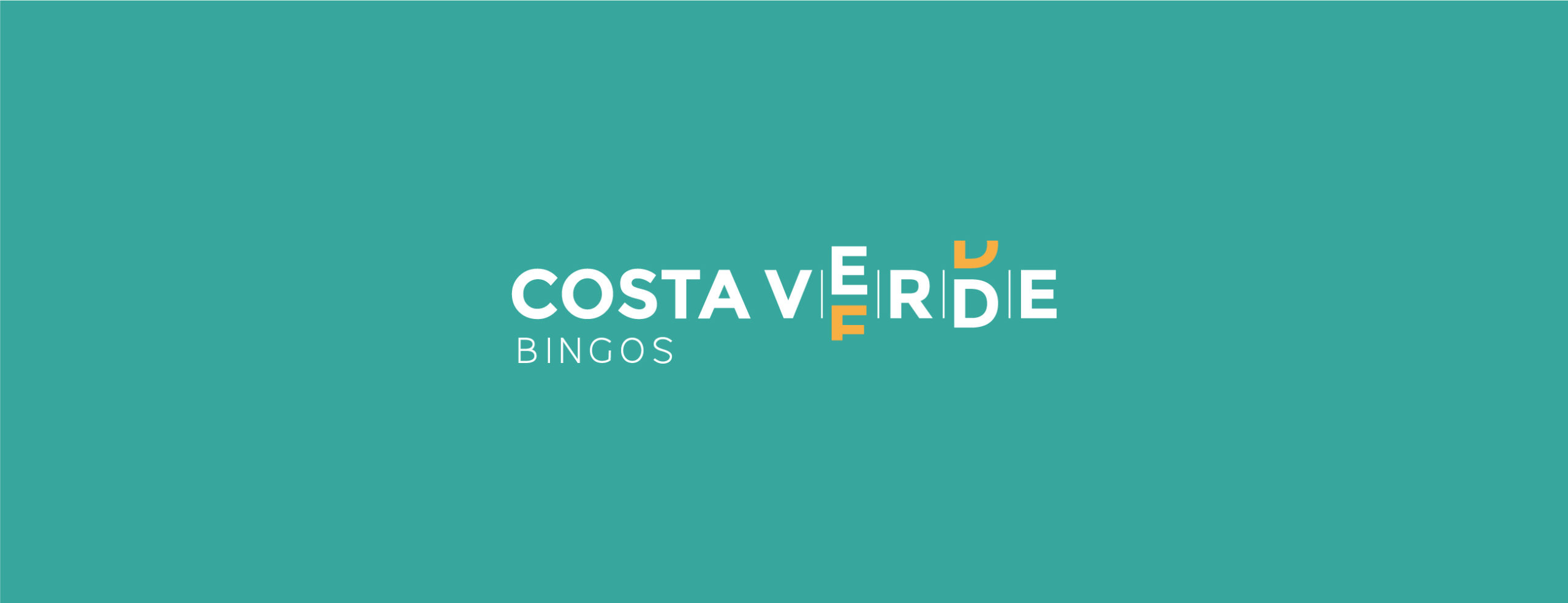 Bingo Costa Verde