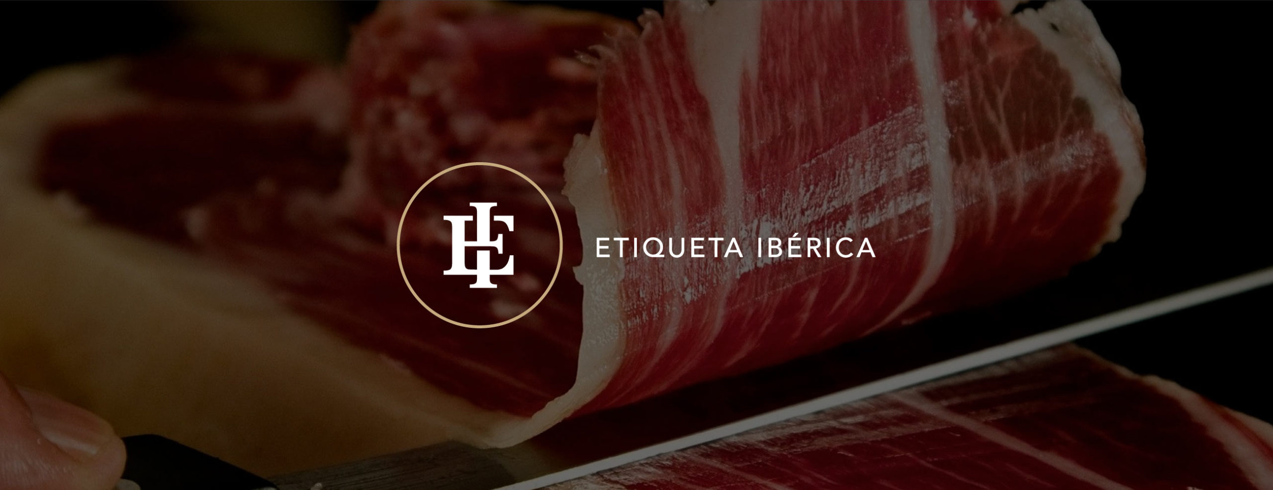 Etiqueta Ibérica