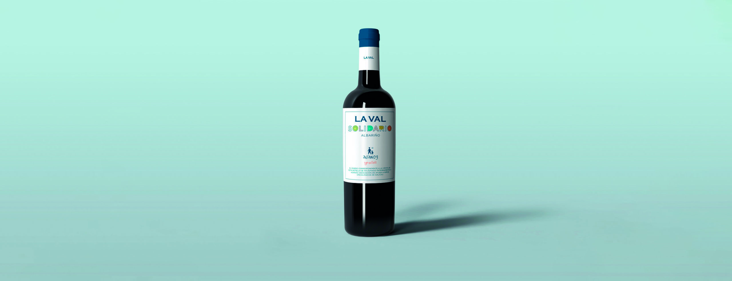 La Val Solidario