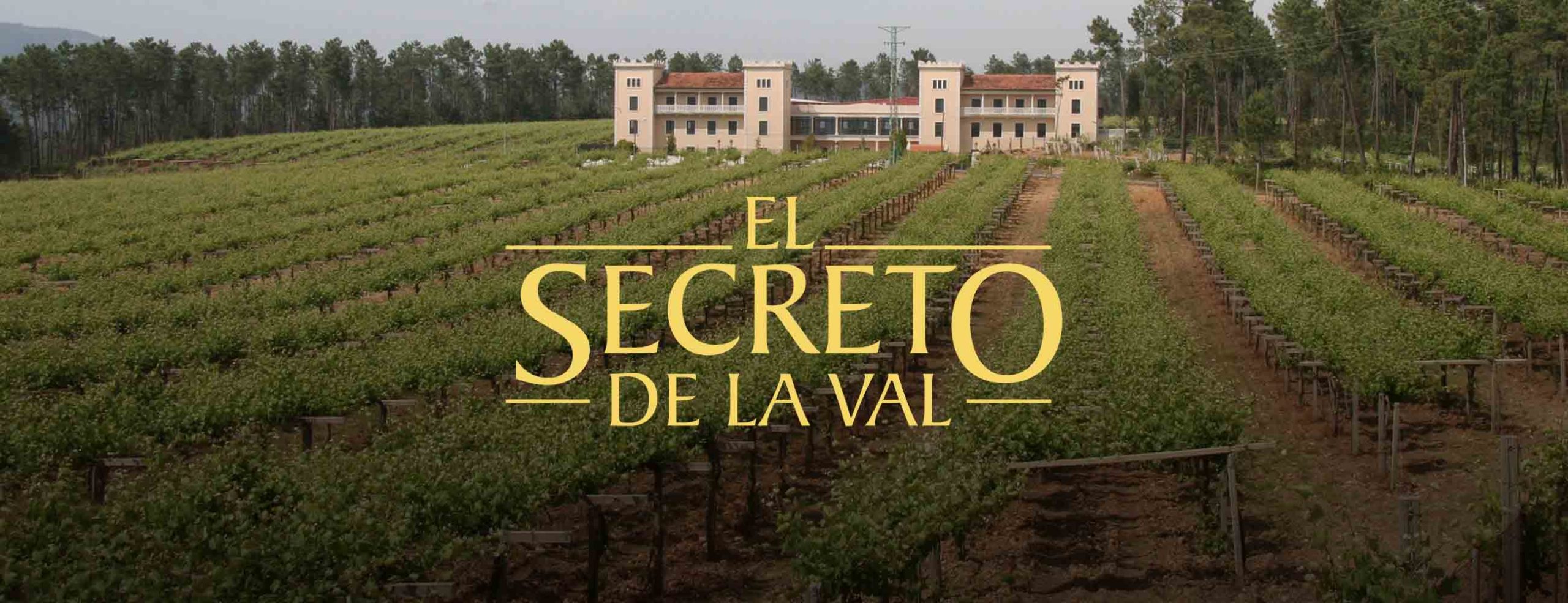 El Secreto de La Val