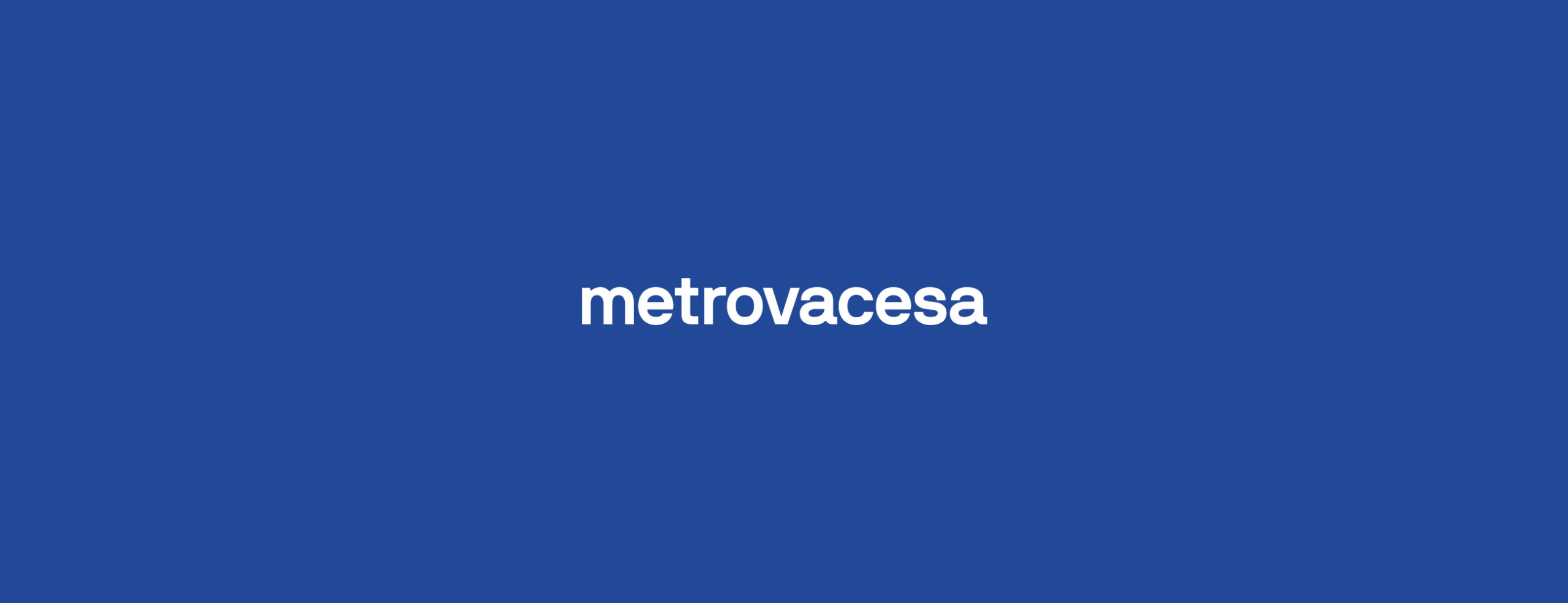 Metrovacesa